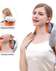 Neck & Shoulder Massager